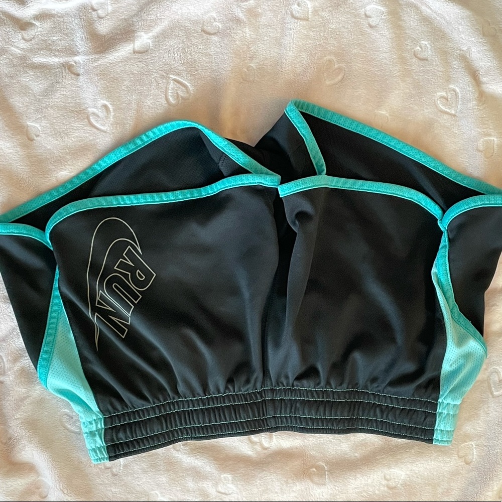 vintage nike shorts:))